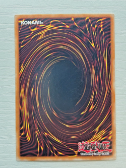 YuGiOh! Foolish Burial Goods RATE-EN065 Secret Rare 1st Ed NM - Image 2