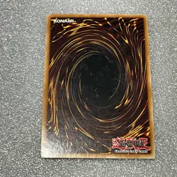 Yugioh Dragunity Arma Mystletainn SDDL-EN002 Super Rare 1st Ed NM FREE SH - Image 2
