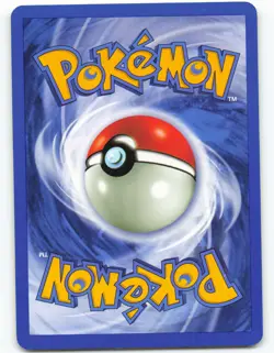 Ekans - 1st Edition - 56/82 Team Rocket - Pokemon TCG - 2000 - Image 2