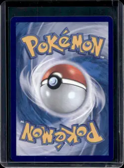 2024 Pokemon Terastal Fest ex KR Glaceon Master Ball #040/187 - Image 2