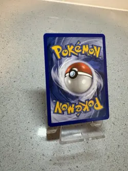Mudkip 57/100 Pokemon TCG Crystal Guardians Reverse Holo NM - Image 4