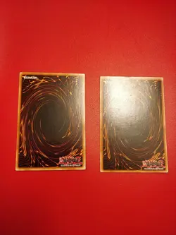 Yugioh! 1x Teva - CMC-EN003 - Super Rare - Limited Edition LP - Image 2