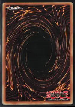 Grandmaster of the Six Samurai STON-EN000 Secret Rare 1st Edition Yu-Gi-Oh - Image 2