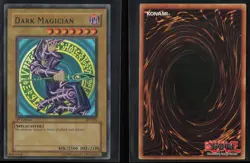 Dark Magician SDY-006 Ultra Rare 1st Edition Yu-Gi-Oh - Image 3