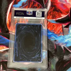 2000 #G402 OBELISK THE TORMENTOR PSA 10 - Image 2