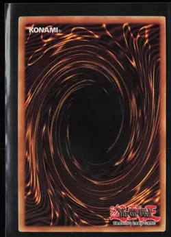 The Masked Beast LON-001 Ultra Rare DOUBLE NAME ERROR Yu-Gi-Oh - Image 2