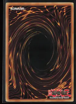 Chthonian Blast (UTR) EEN-EN050 Ultimate Rare Yu-Gi-Oh - Image 2