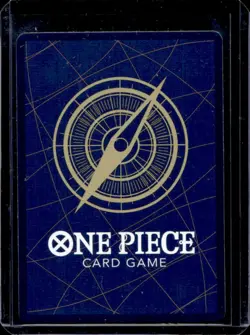 2025 One Piece Royal Blood OP10 Monkey.D.Luffy Secret Rare #OP10-118 - Image 2