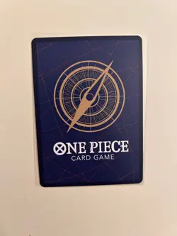 One Piece TCG Uta EB03-061 SEC Heroines Edition English - NM/M - Image 2