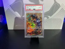 PSA 10 🔥Sabo OP13-120 SEC Carrying on His Will Secret Rare/JAPANESE ONE PIECE🔥 - Image 1