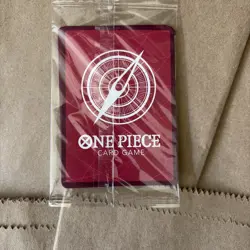 One Piece 2nd Anniversary Winner Pack Sealed tcg new - Image 2