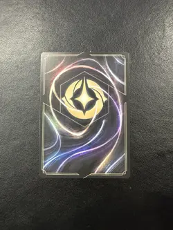 Disney Lorcana - Tinker Bell Snowflake Collector - Legendary x3 - Image 3