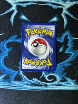Pokemon TCG Arcanine Base Set, Shadowless Uncommon Card 23/102 - Image 2