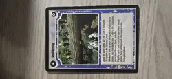 Star Wars CCG Local Uprising/Liberation Special Edition R Card Decipher BB - Image 1