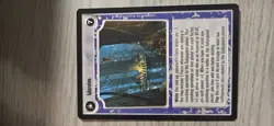 Star Wars CCG Local Uprising/Liberation Special Edition R Card Decipher BB - Image 2