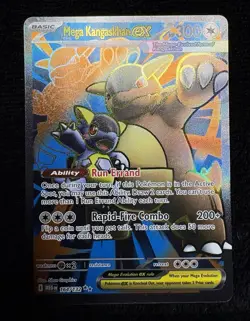 🔥🔥🔥HUGE 6 Card Lot Pokemon TCG Holo Ultra Rare Full Art 🔥🔥🔥🔥🔥🔥 - Image 3