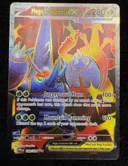🔥🔥🔥HUGE 6 Card Lot Pokemon TCG Holo Ultra Rare Full Art 🔥🔥🔥🔥🔥🔥 - Image 4