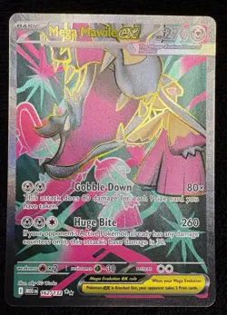 🔥🔥🔥HUGE 6 Card Lot Pokemon TCG Holo Ultra Rare Full Art 🔥🔥🔥🔥🔥🔥 - Image 5