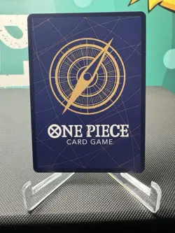 One Piece Card Game - Mr.2.Bon.Kurei(Bentham) - OP14-091 - Alt Art - English - Image 2