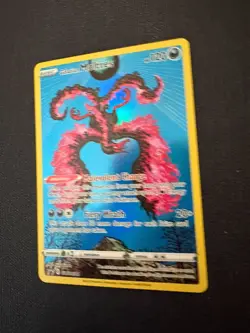 Galarian Moltres SWSH284 SWSH: Sword & Shield Promo Cards Holo - NM - Image 3