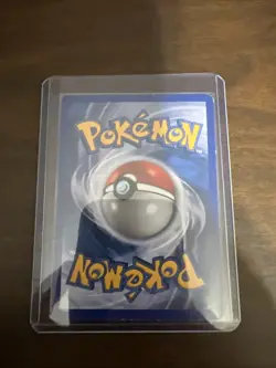 Pokemon TCG Jynx 18/147 Aquapolis 2002 Non Holo Rare Card - Image 2