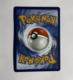 ETERNATUS 2024 Pokemon Surging Sparks TCG Card #141/191 HOLO RARE - Image 2