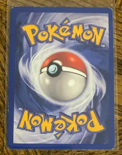 2000 POKEMON BASE SET 2 SQUIRTLE CARD 93/130 BASIC 40 HP - Image 2