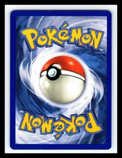 💥 Seadra Non Holo Foil WOTC Pokemon Card 42/62 Vintage Fossil Set 1999 💥 - Image 2