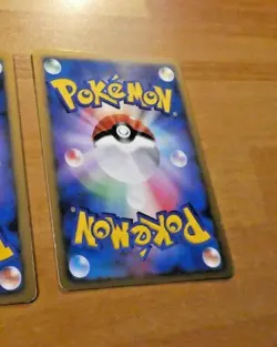 POKEMON JAPANESE RARE CARD HOLO CARTE SHINX PROMO HOLO 061/DP-P JAPAN ** - Image 2