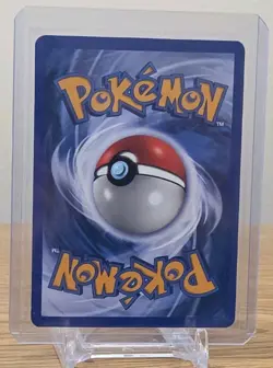 Politoed 27/75 - Neo Discovery Non Holo Pokemon Card - Image 2