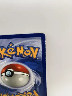 Pokemon Machamp 008/102 1st Edition Holo Card - Image 5
