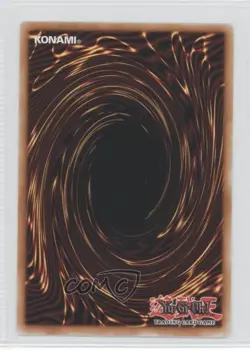 Intercept Wave 1st Ed. YuGiOh The Shining Darkness #TSHD-EN050 2010 - Image 2