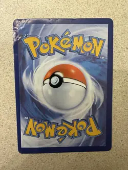 Mega M Charizard EX 108/106 (Secret Rare) 2014 XY FLASHFIRE Pokemon Card - Image 2
