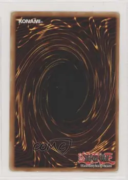 UL - Malfunction 1st Ed. YuGiOh Shadow of Infinity #SOI-EN060 2006 - Image 2