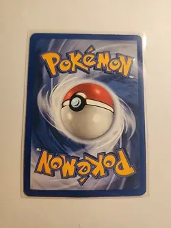 Oddish 68/101 Common Regular Hidden Legends Vintage Pokemon TCG Card - Image 2