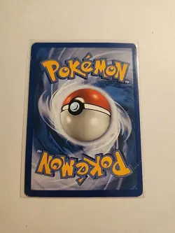 Wurmple 103/127 Common 2009 Platinum Pokemon Trading Card - Image 2