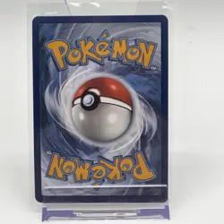Pokemon Orthworm ex 110/142 Scarlet & Violet Stellar Crown Double Rare Holo Card - Image 2
