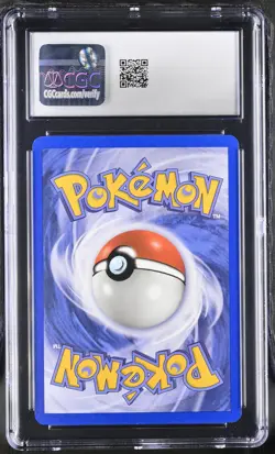 CGC 10 Latios EX Holon Phantoms 22/110 Reverse Holo Stamped Pokemon Card - Image 2