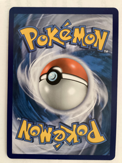 Enhanced Hammer 162/145 Sun & Moon Guardians Rising Pokemon Card - Image 2