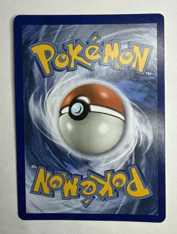 Pokemon TCG Psyduck Breakpoint 16/122 Reverse Holo Common Card “Near Mint” - Image 2