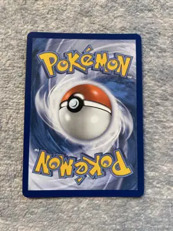 Pokemon Card - Mega Venusaur EX (3/132 - Mega Evolution) - Image 2