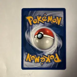 Pokemon TCG Raikou 60 HP Rare Neo Revelation 23/64 English 2001 Card Stock - Image 3