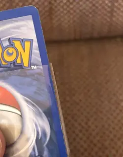 Pokemon TCG Aquapolis Psyduck Card 104/147 LP E-reader Card - Image 3