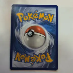 Pokemon Plusle Illustration Rare 193/182 SV04 Paradox Rift Holo Card - Image 2