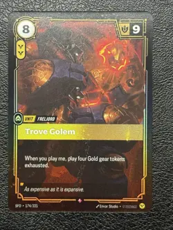 Lot of 20 Unique Rare Cards - League of Legends Riftbound TCG: Spiritforged - NM - Image 5