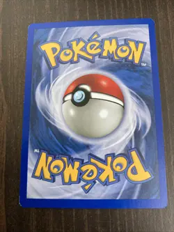 Remoraid 50/64 Neo Revelation Rare Vintage Pokemon Card - Image 2