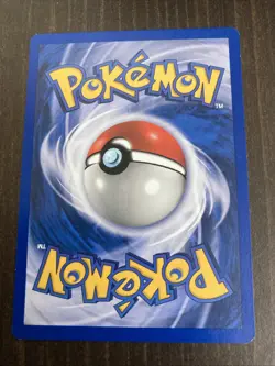 Heal Powder 104/105 Neo Destiny Rare Vintage Pokemon Card - Image 2