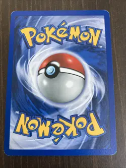 Dratini 26/102 Base Set Rare Vintage 1999 Pokemon Card Dratiny Drattini Dratinni - Image 2