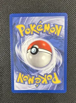 Pokemon Card - Psyduck WotC Black Star Promo 20 - LP/NM - Image 2