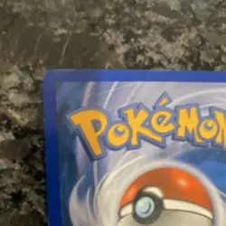 Pokemon TCG Ditto (Charmander) 37/113 Delta Species Uncommon Regular 60HP Card - Image 5